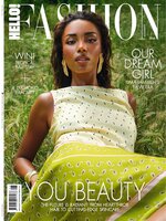 HELLO! Fashion Monthly